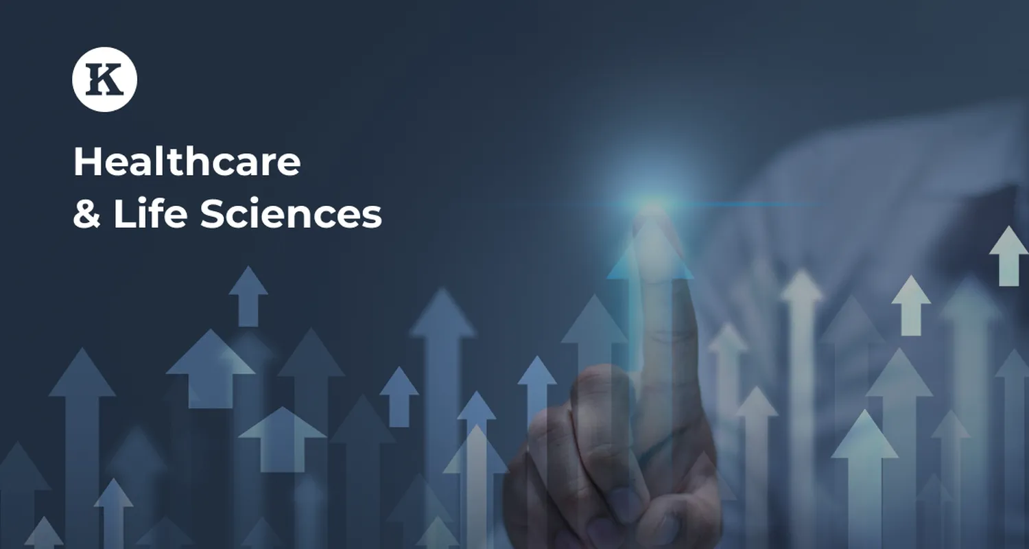 Scaling Life Sciences and Healthcare Companies: Business Growth and Talent Strategies