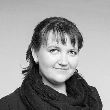 Nataliia Slynko