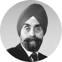 Gurdeep Hora