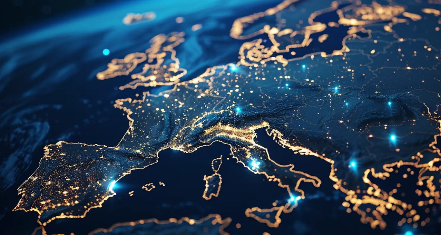 European AI sovereignty – vision or reality?