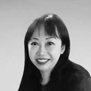Veronica Lee